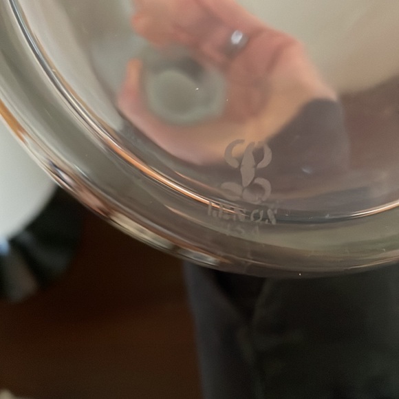 Lenox Vintage Decanter with Stopper - Picture 5 of 6